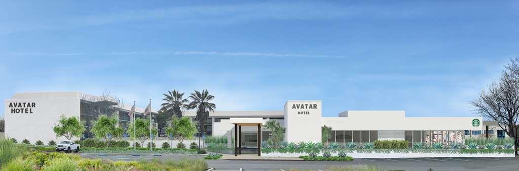 Avatar Hotel Santa Clara Tapestry Collection By Hilton Exteriér fotografie