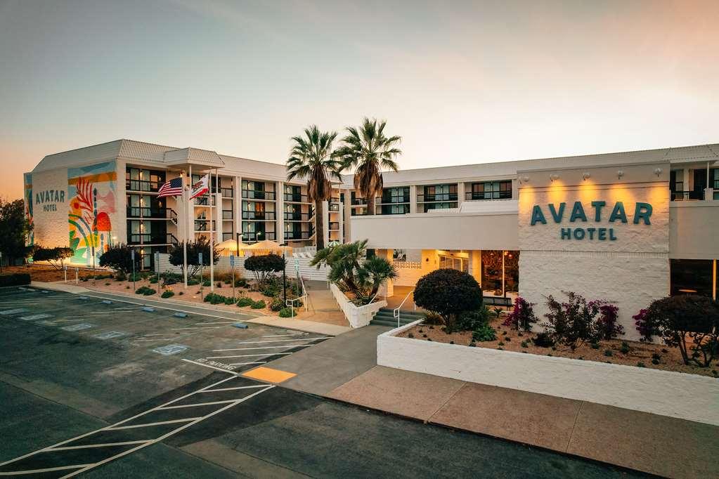 Avatar Hotel Santa Clara Tapestry Collection By Hilton Exteriér fotografie