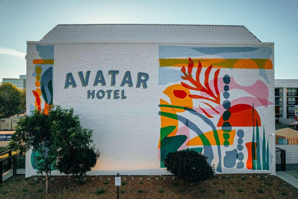 Avatar Hotel Santa Clara Tapestry Collection By Hilton Exteriér fotografie