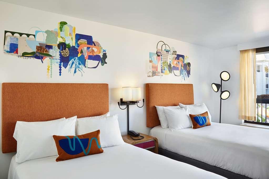 Avatar Hotel Santa Clara Tapestry Collection By Hilton Pokoj fotografie