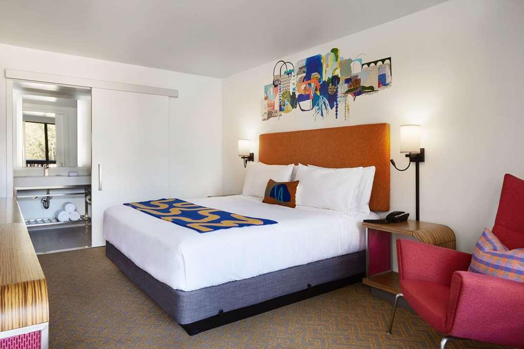 Avatar Hotel Santa Clara Tapestry Collection By Hilton Pokoj fotografie
